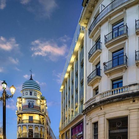 Querencia De Sevilla, Autograph Collection Exterior photo