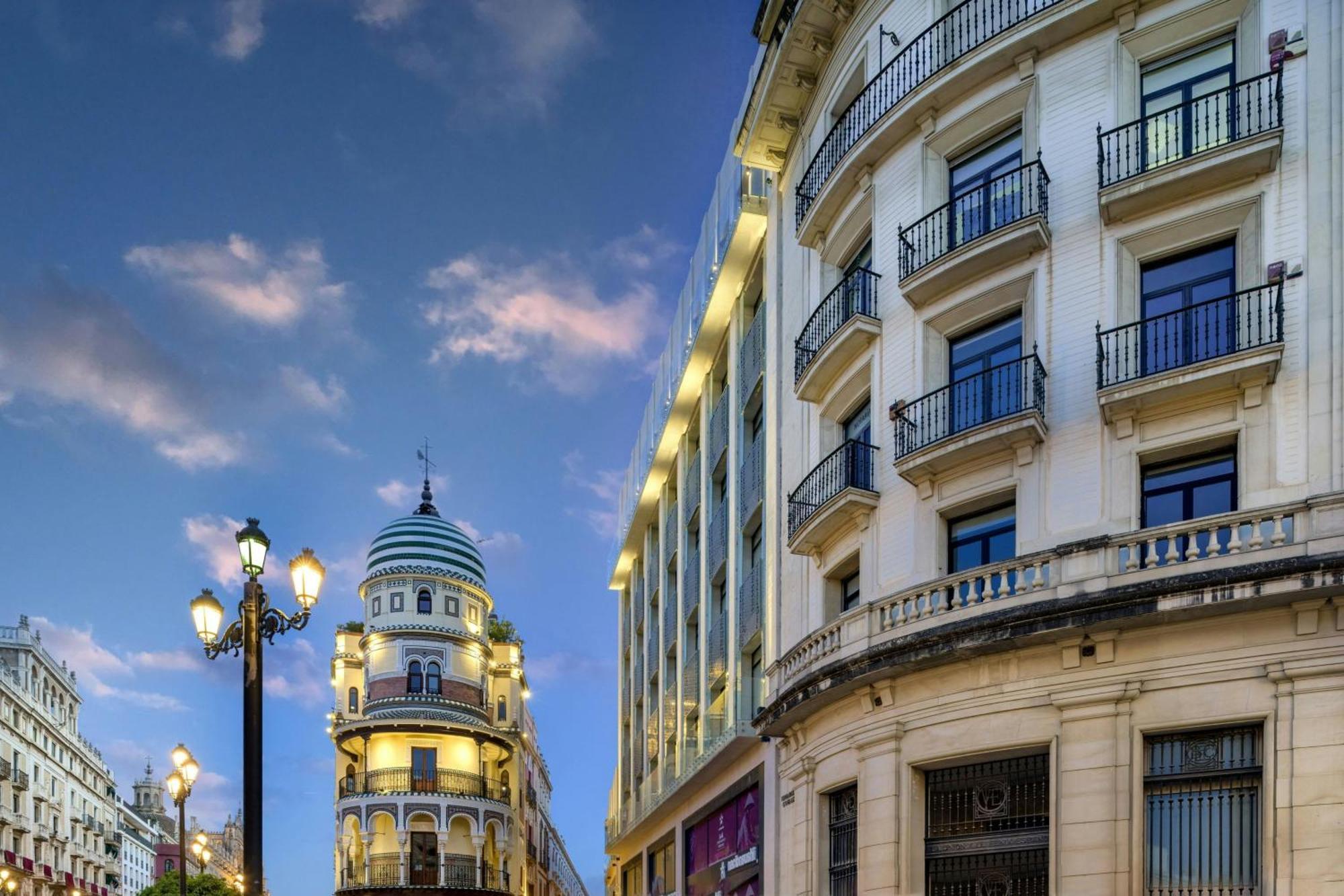 Querencia De Sevilla, Autograph Collection Exterior photo