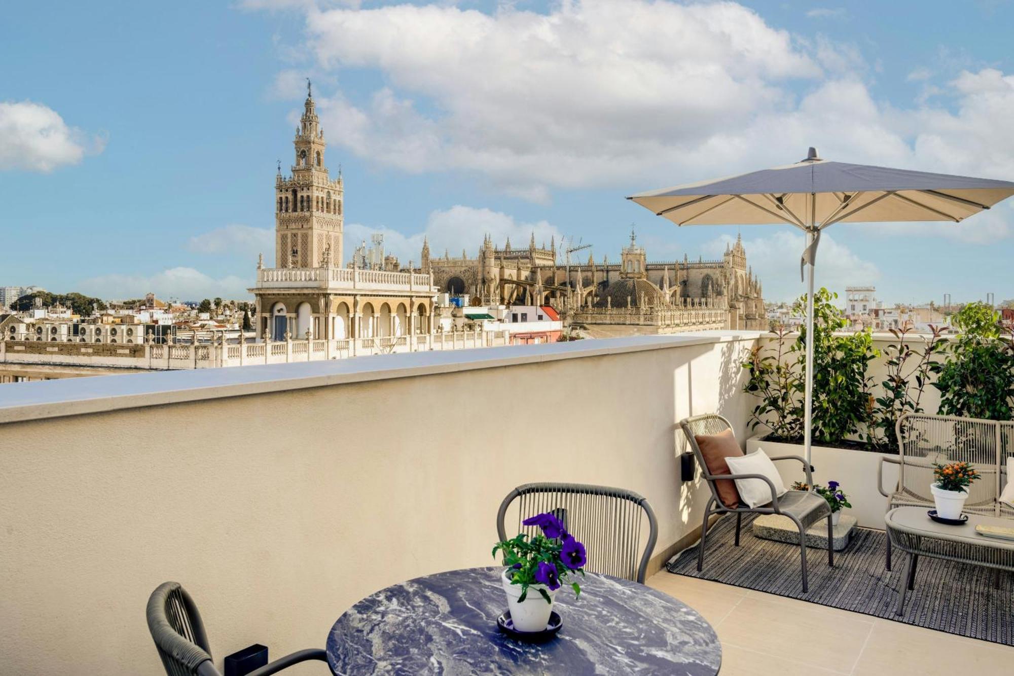 Querencia De Sevilla, Autograph Collection Exterior photo