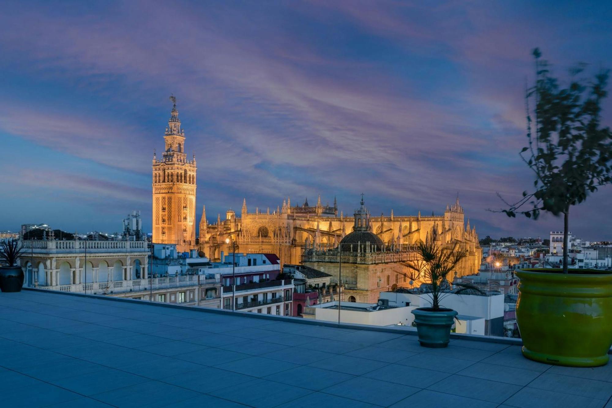 Querencia De Sevilla, Autograph Collection Exterior photo