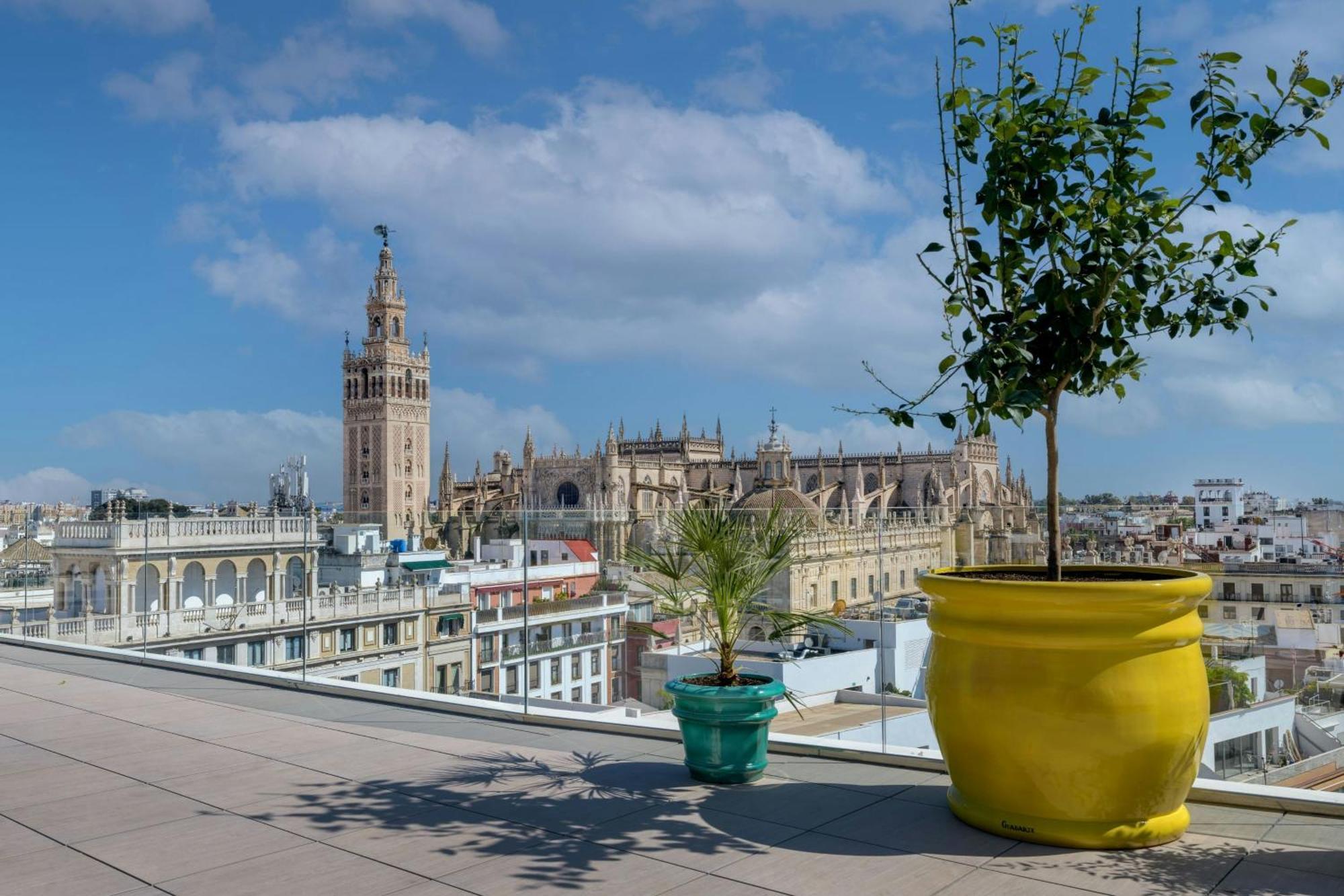 Querencia De Sevilla, Autograph Collection Exterior photo